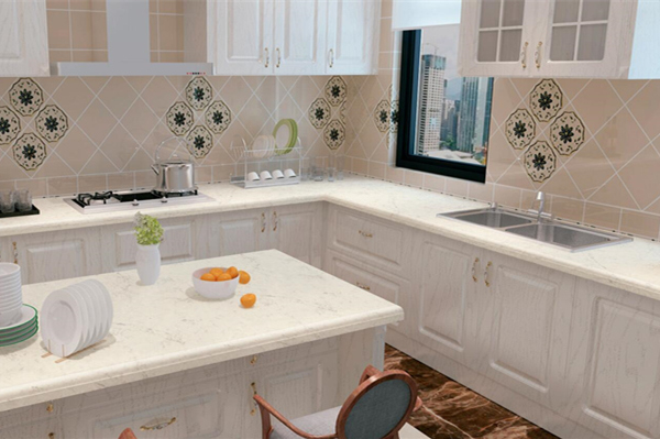 石英石板材在裝修石材中的優(yōu)勢